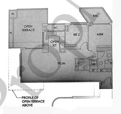 Sky Habitat (D20), Condominium #632021531